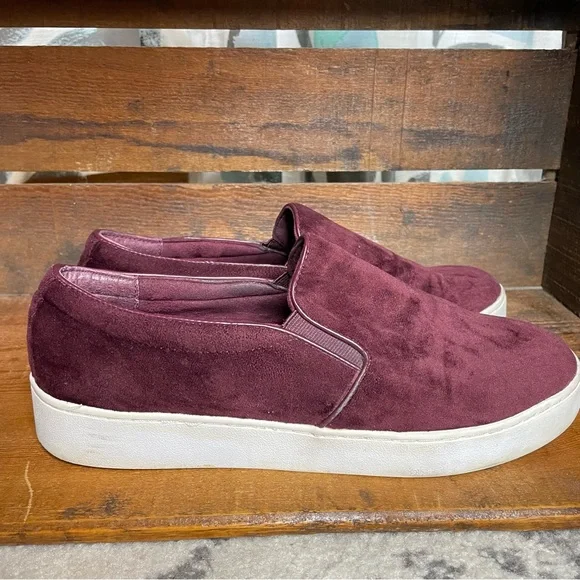 Vionic midi cheap slip on
